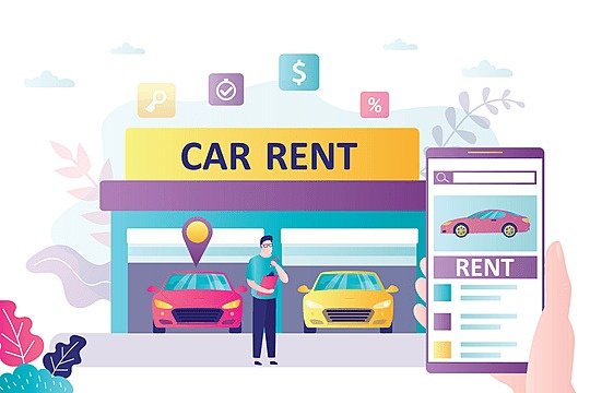 Car Rent