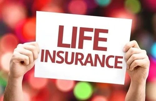 Life insurance