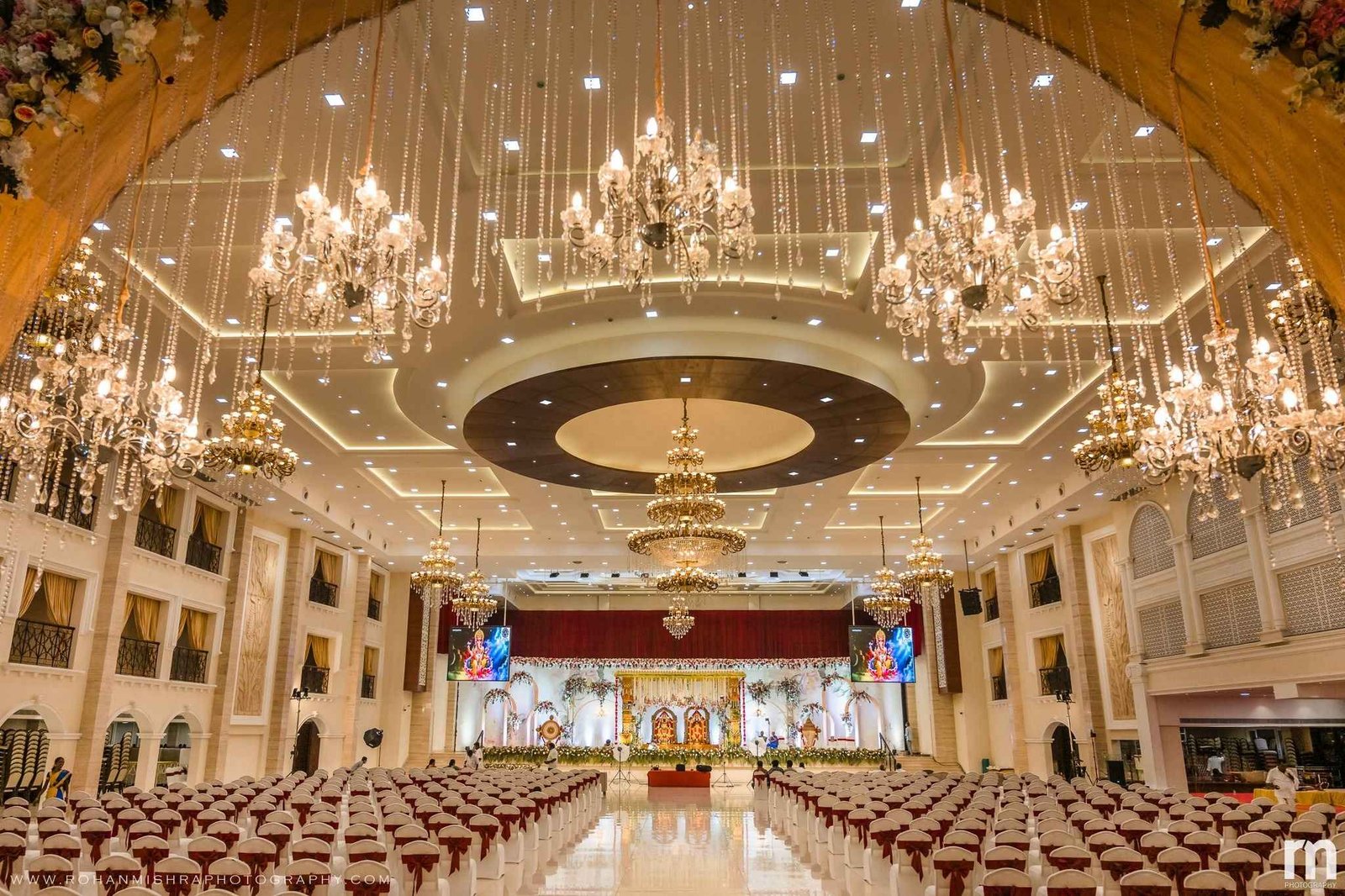 Wedding Hall