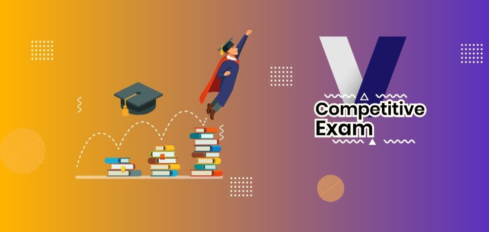 Competitive Exam Coaching