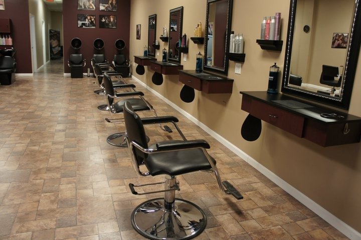 Salon
